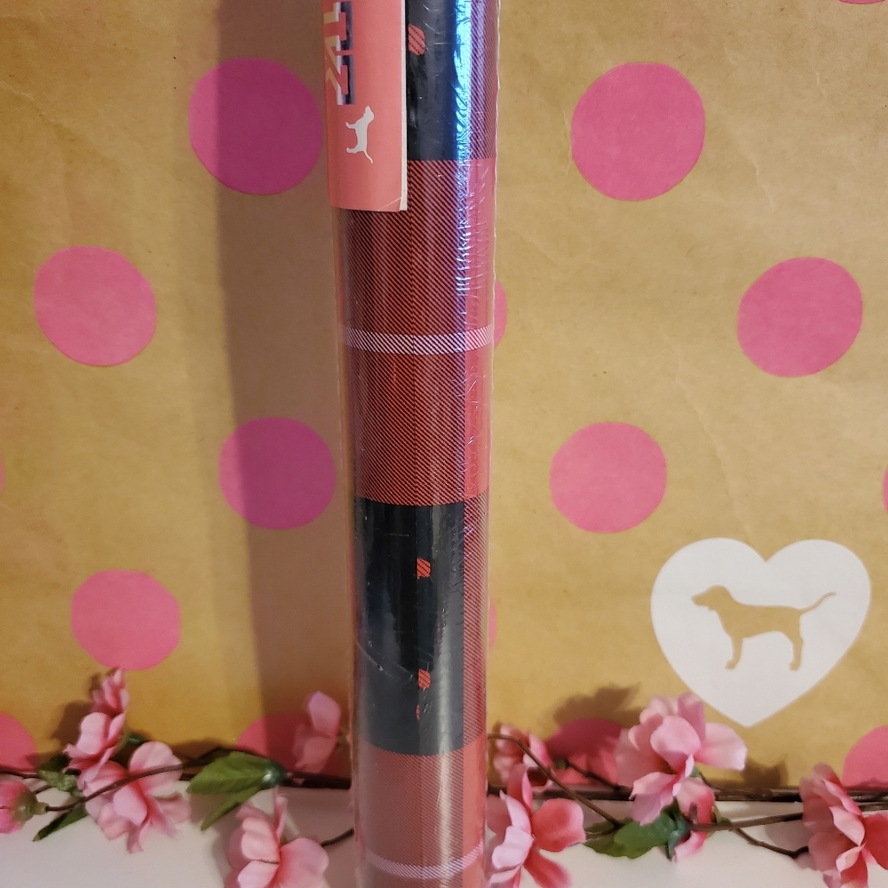Victoria's Secret PINK *RARE* Wrapping Paper
